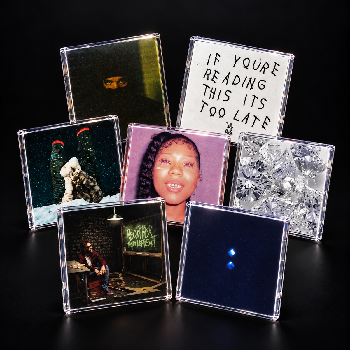 Drake