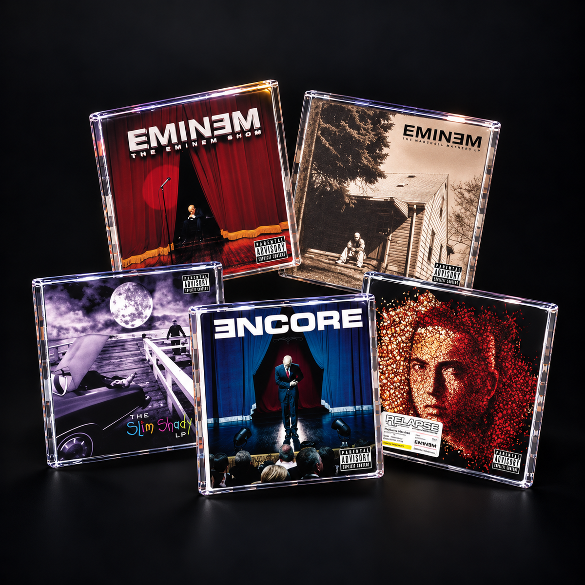 Eminem