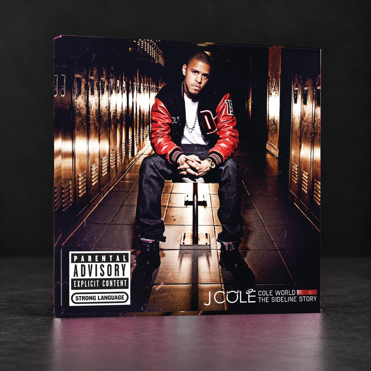Born Sinner | J. Cole