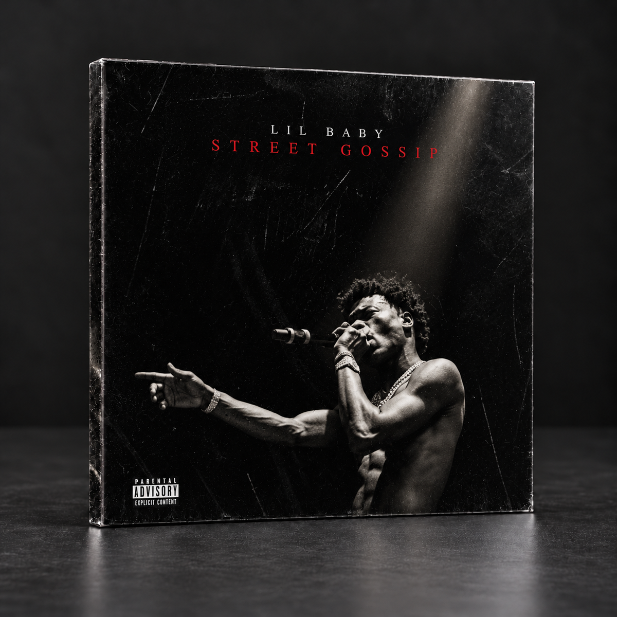 Street Gossip | Lil Baby