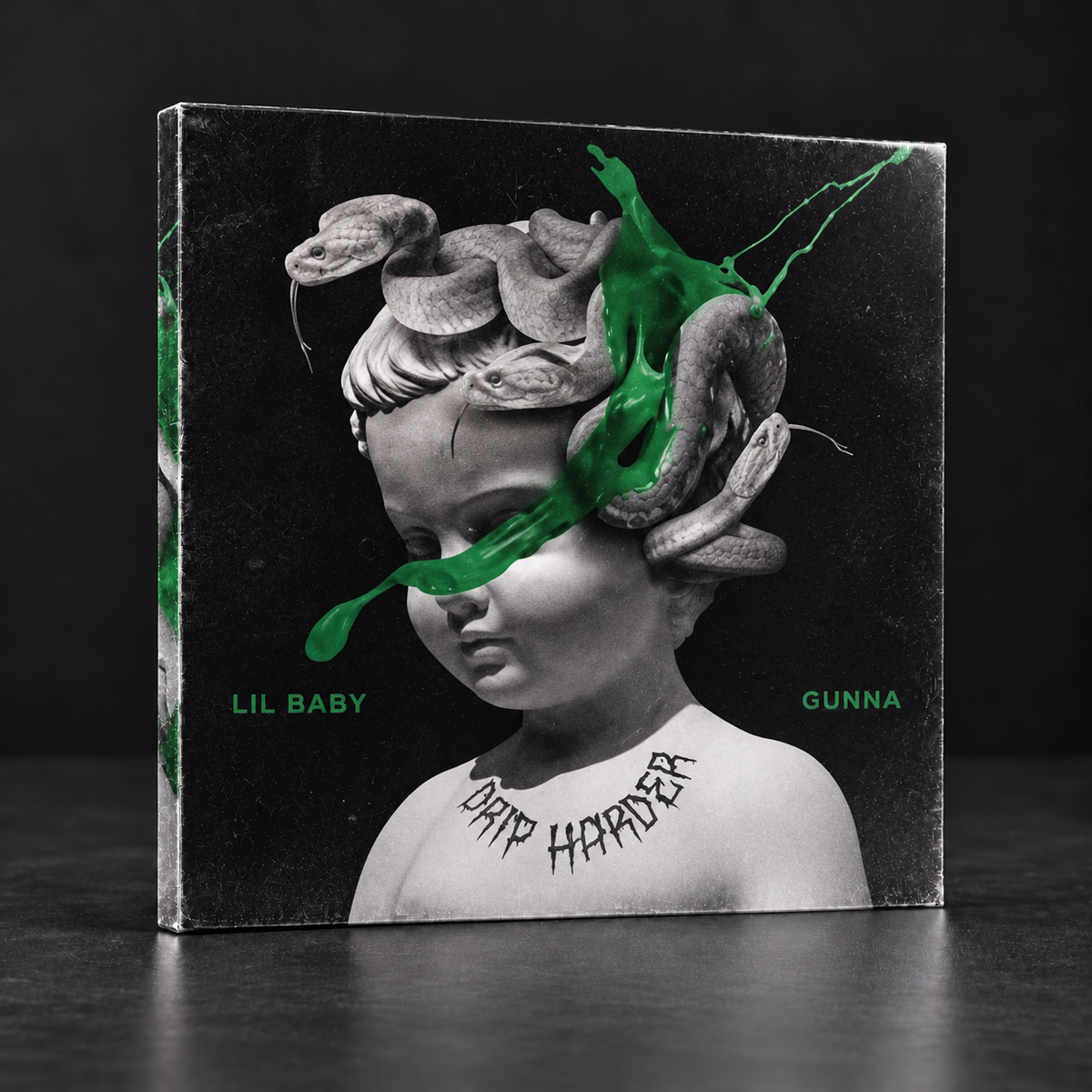 Drip Harder | Lil Baby & Gunna