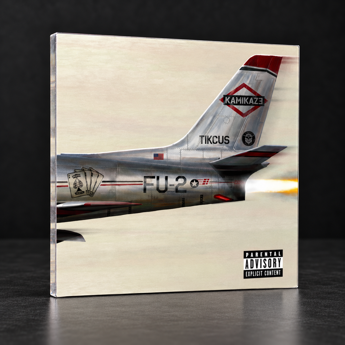 Kamikaze | Eminem