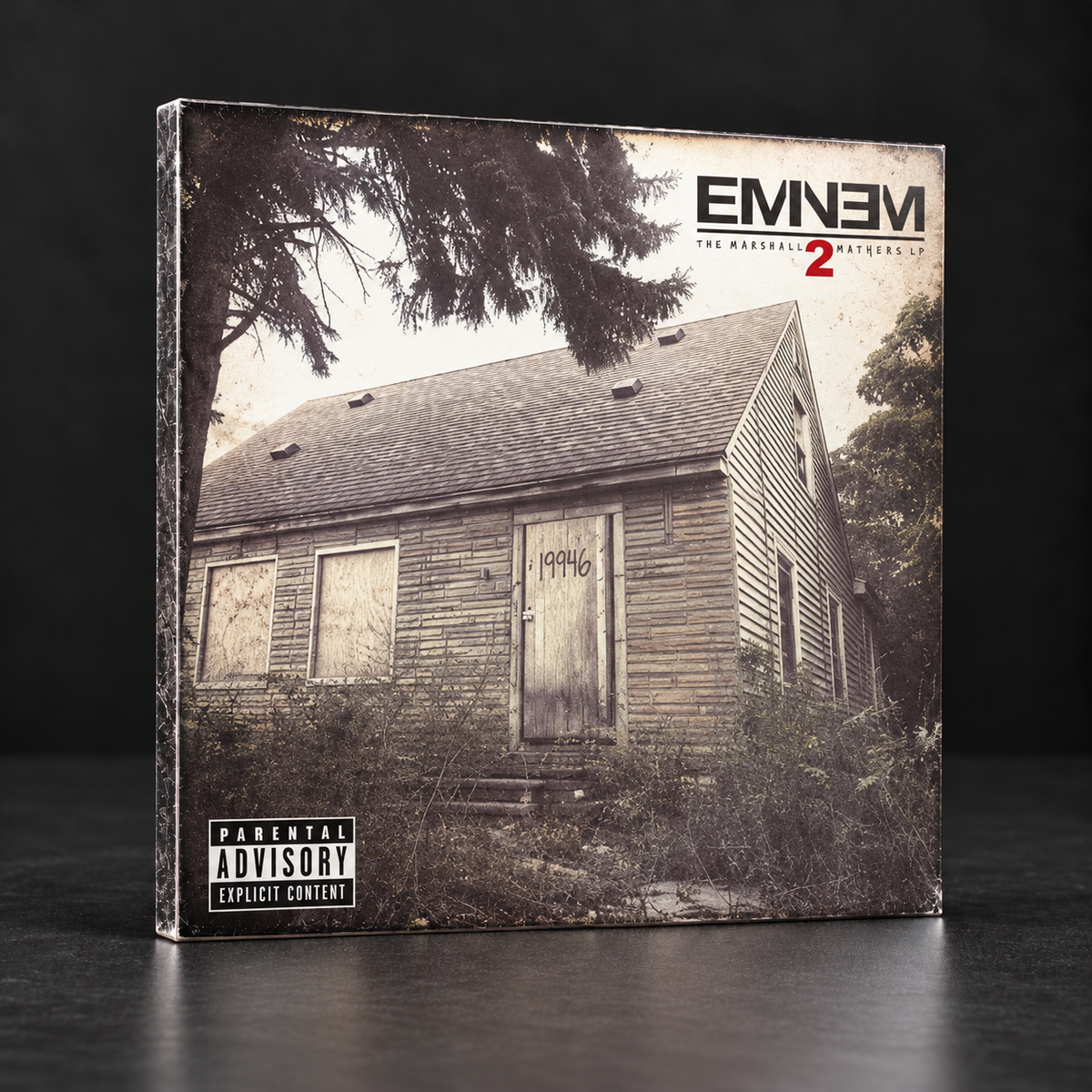 The Marshall Mathers LP 2 | Eminem