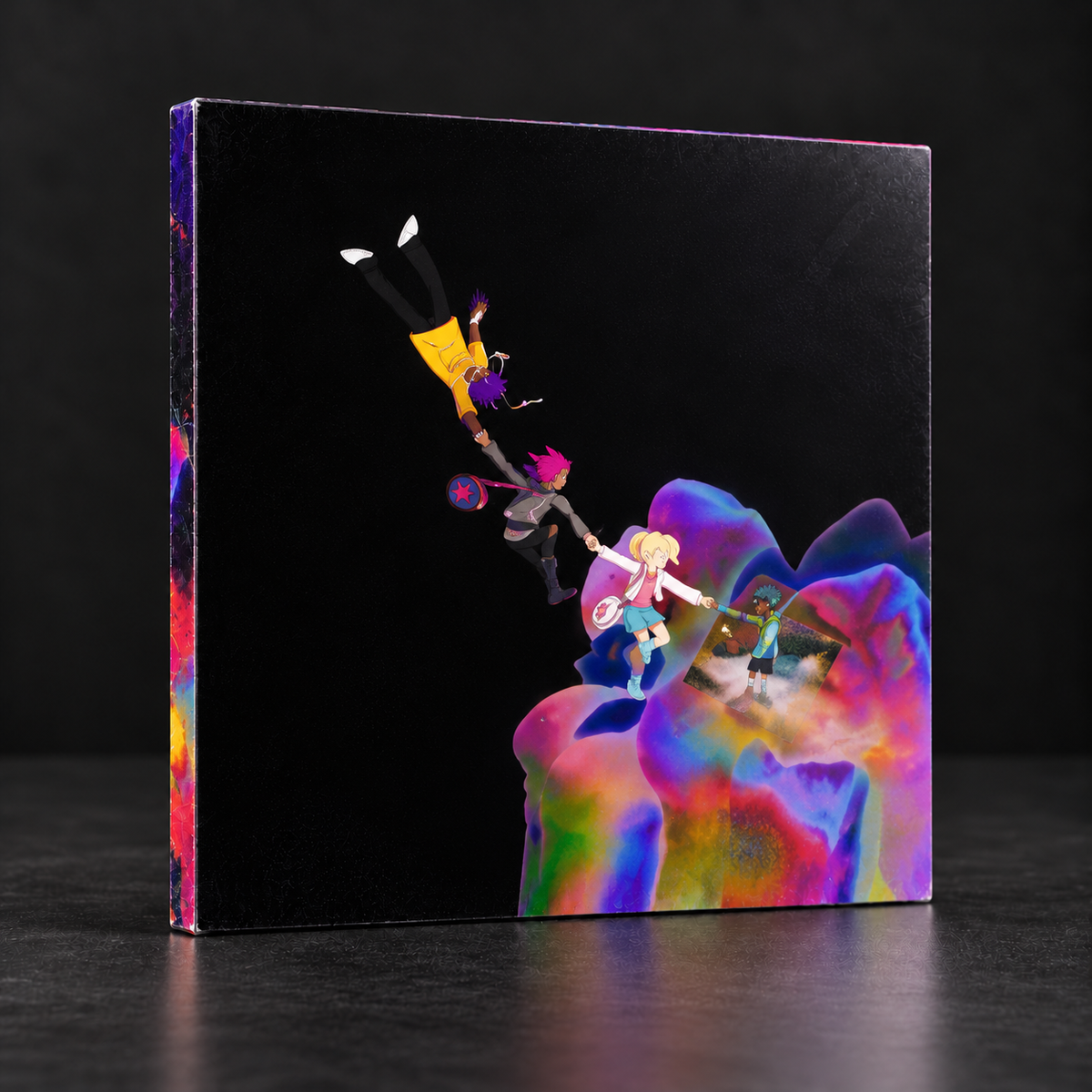 The Perfect LUV Tape | Lil Uzi Vert