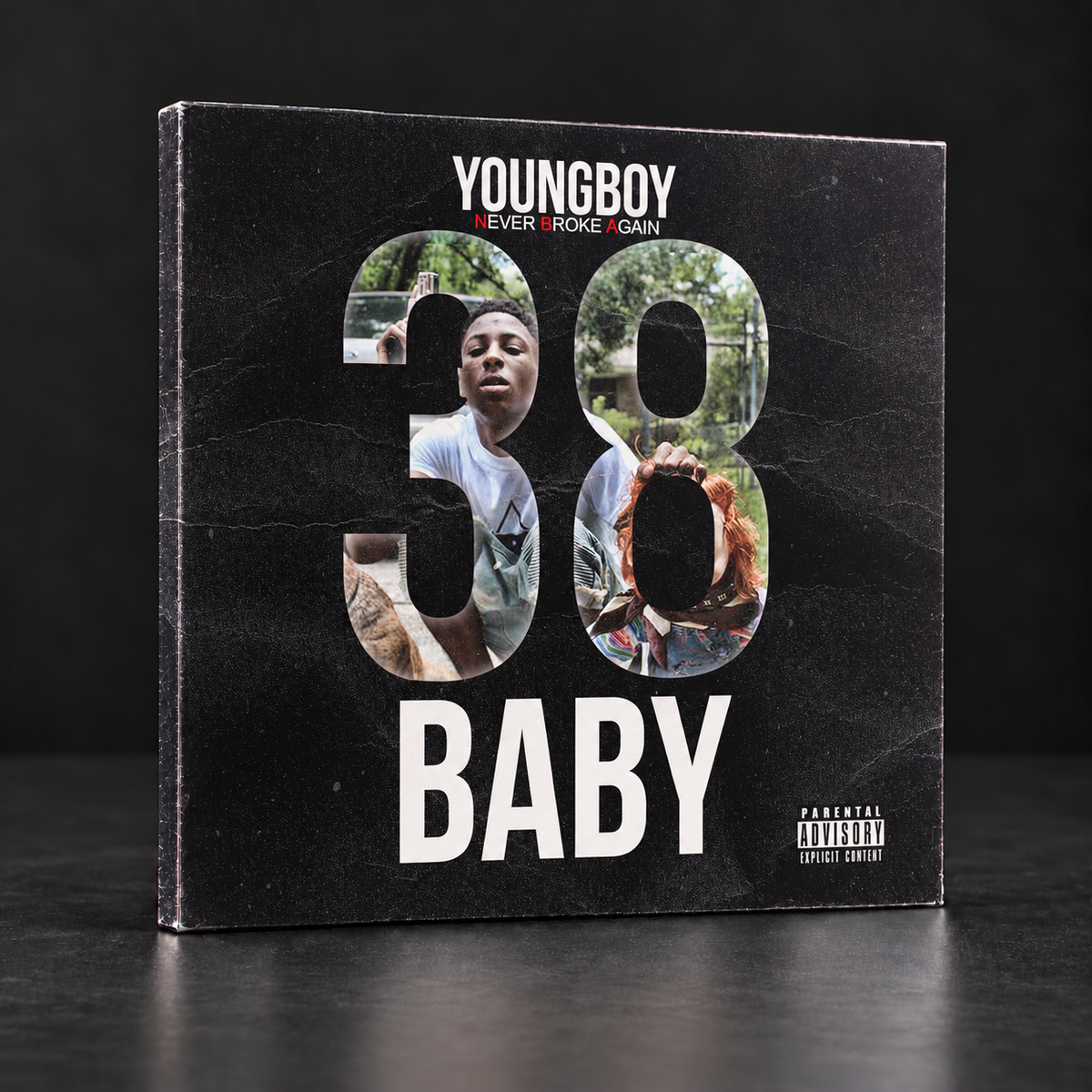 38 Baby | NBA YoungBoy