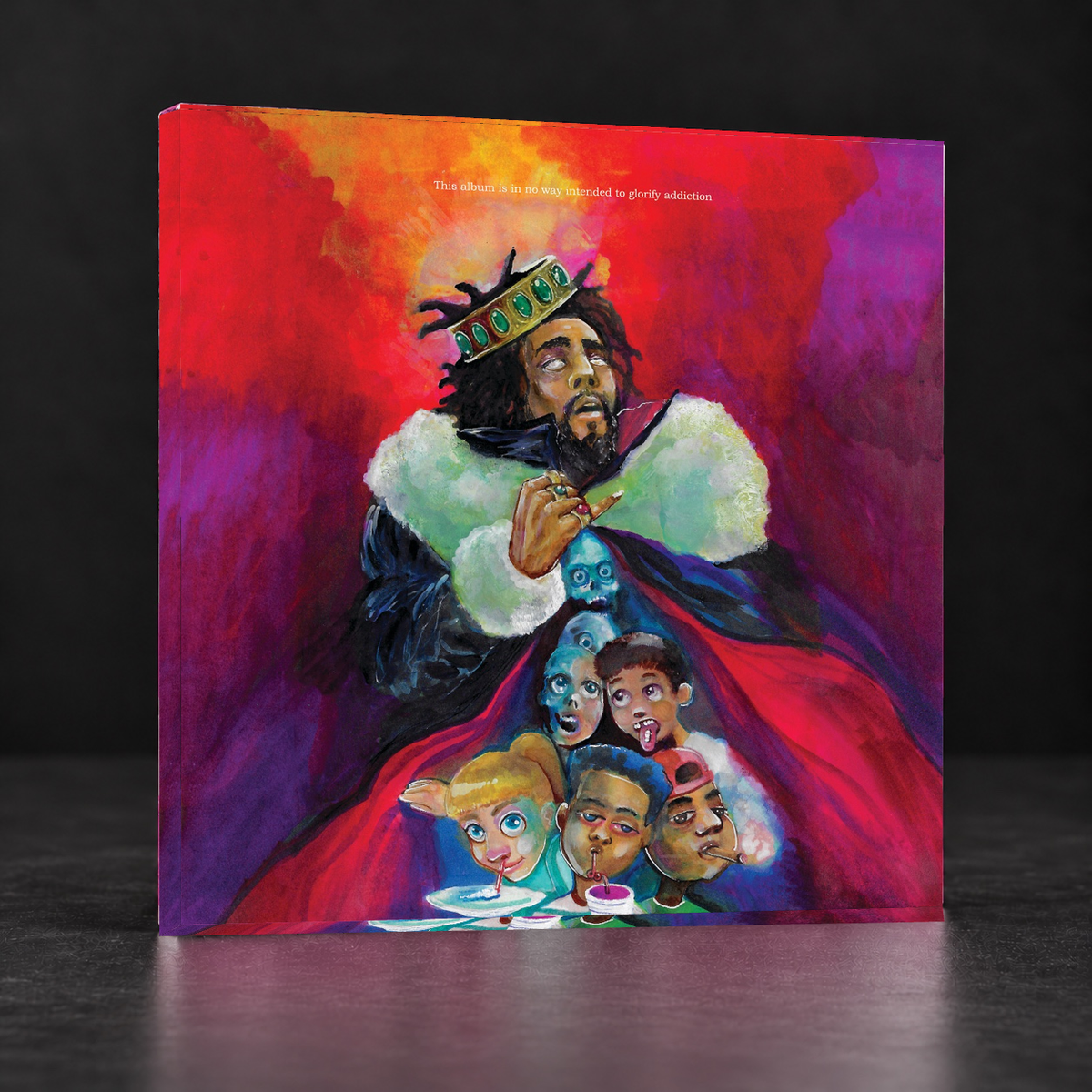 KOD | J. Cole