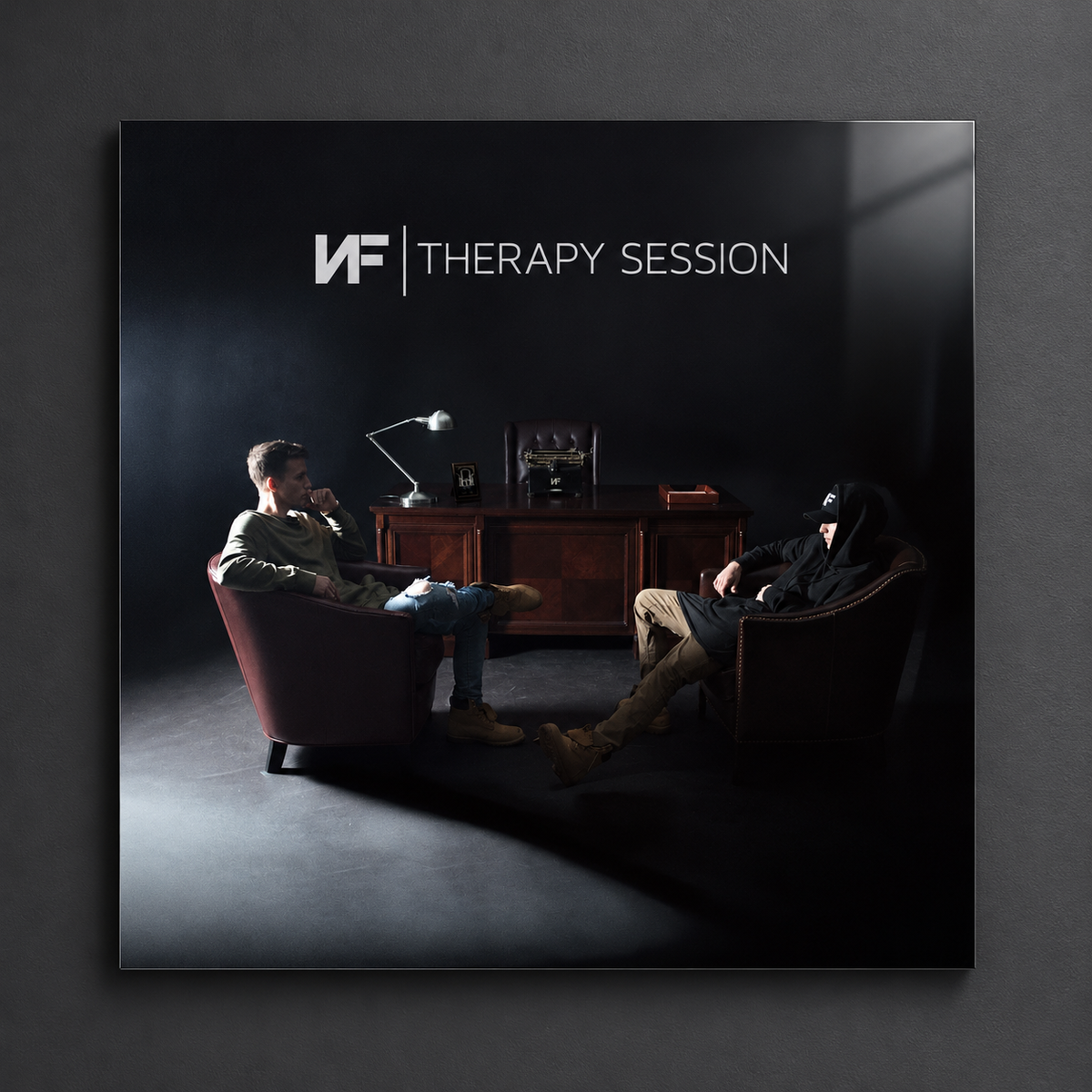 Therapy Session | NF