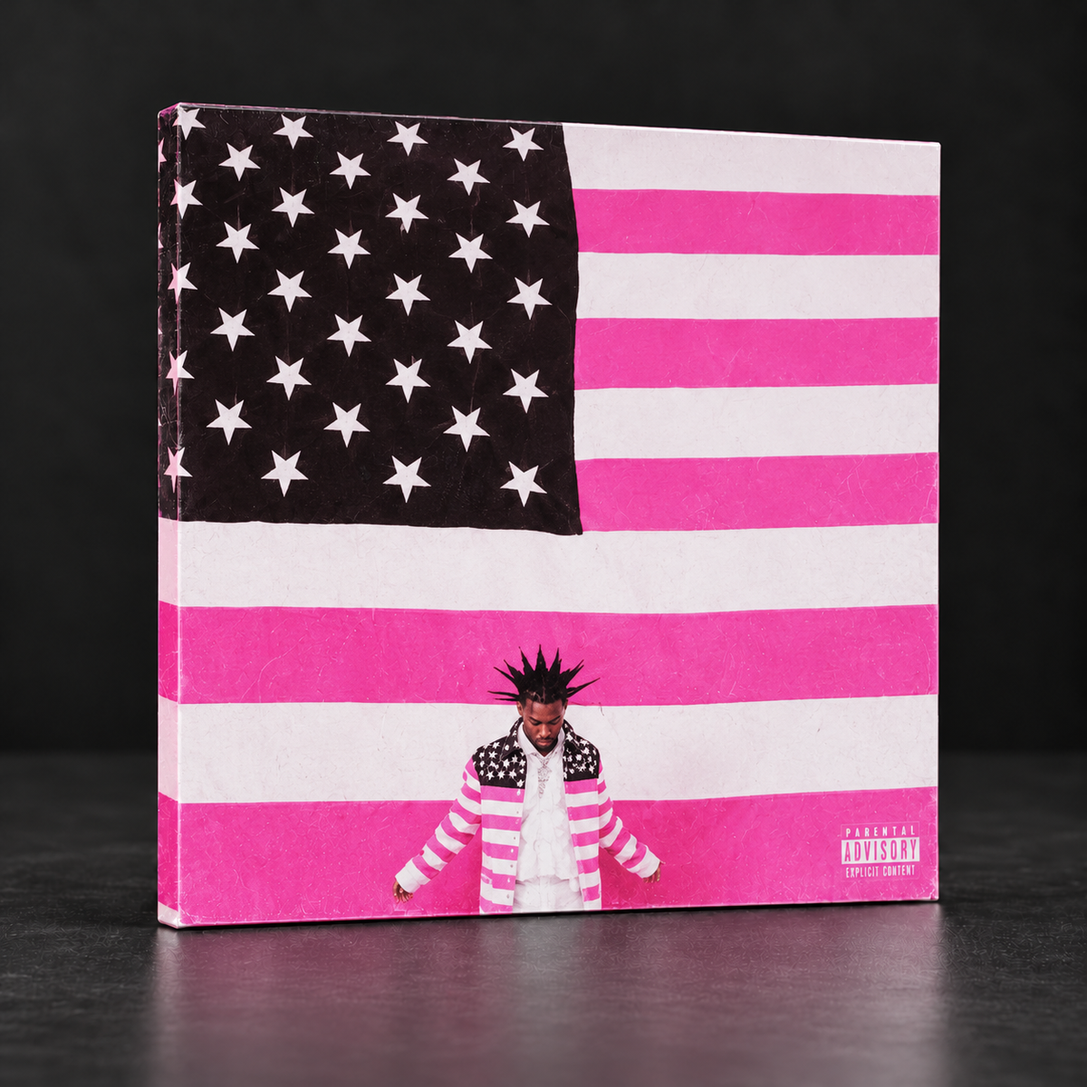 Pink Tape | Lil Uzi Vert