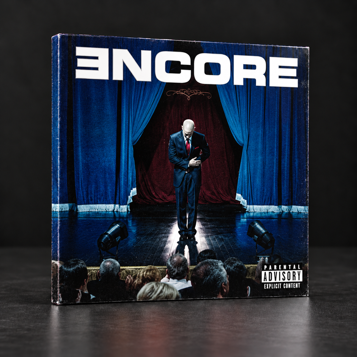 Encore | Eminem