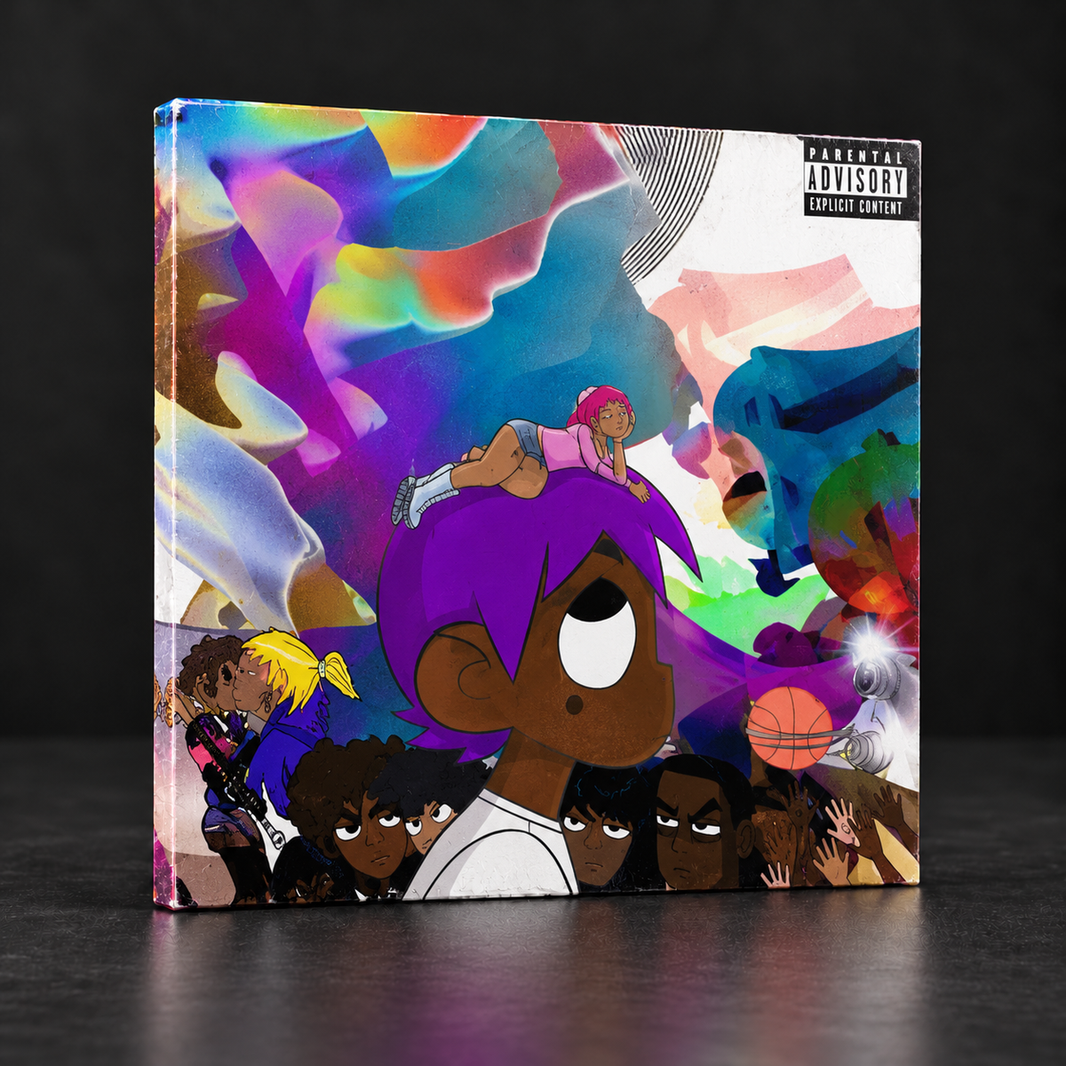 Lil Uzi Vert vs. the World | Lil Uzi Vert