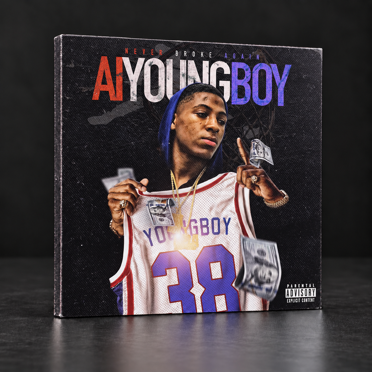AI YoungBoy | NBA YoungBoy