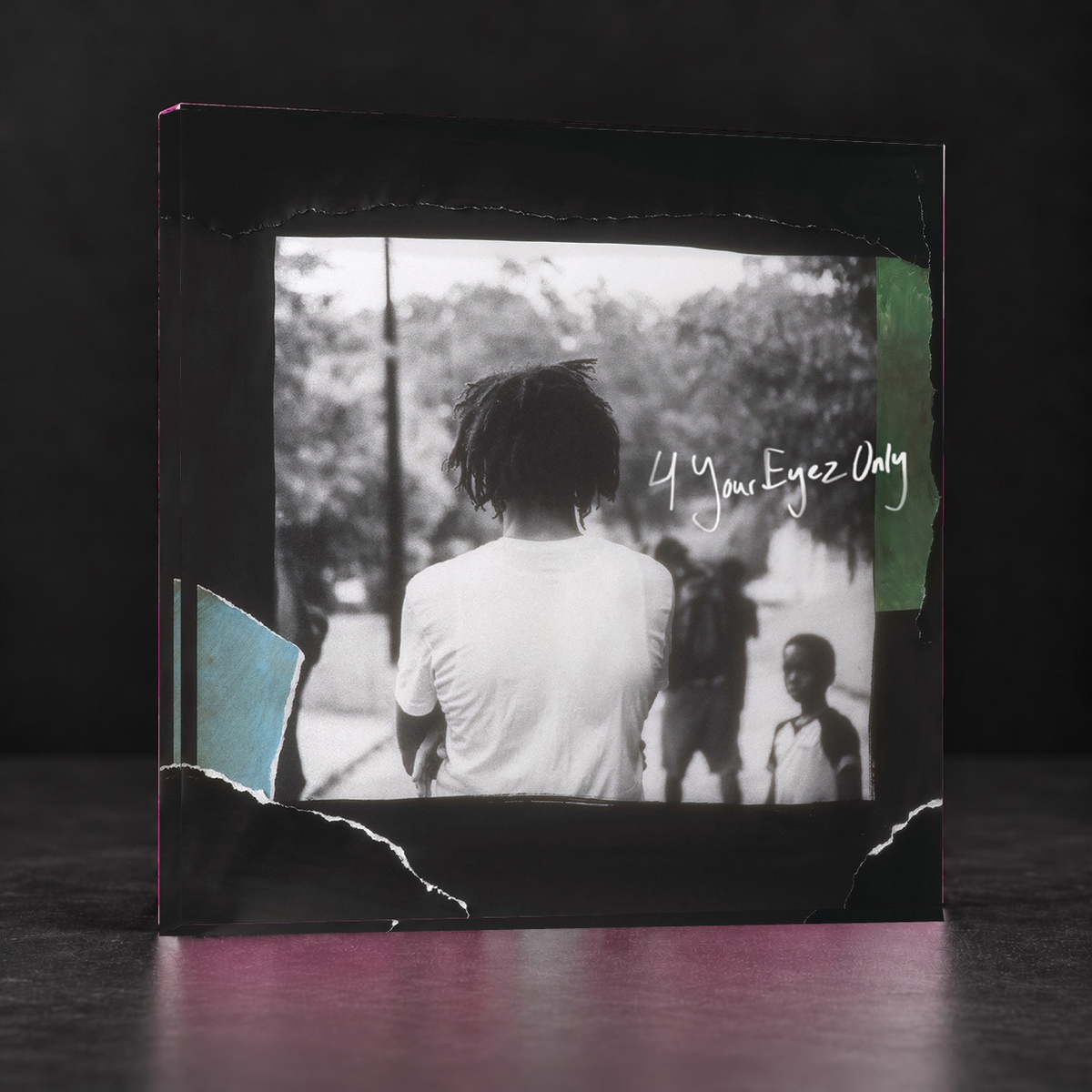 4 Your Eyez Only | J. Cole