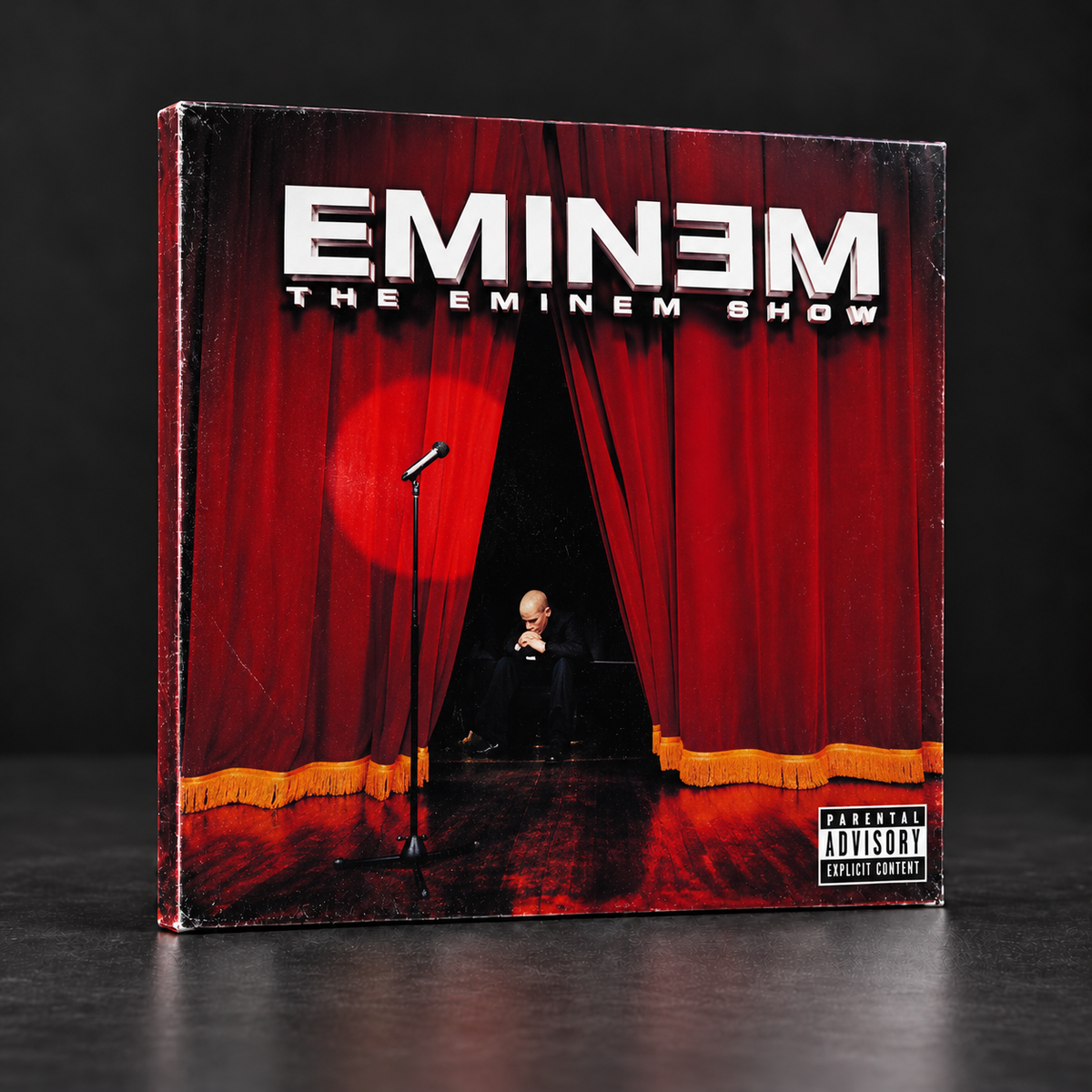 The Eminem Show | Eminem