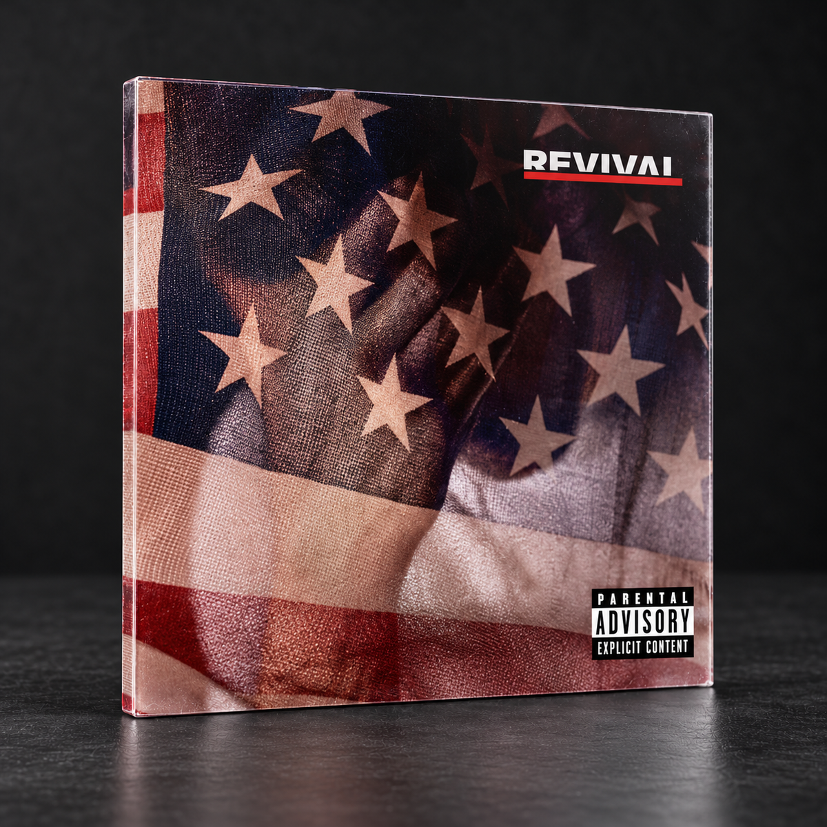 Revival | Eminem
