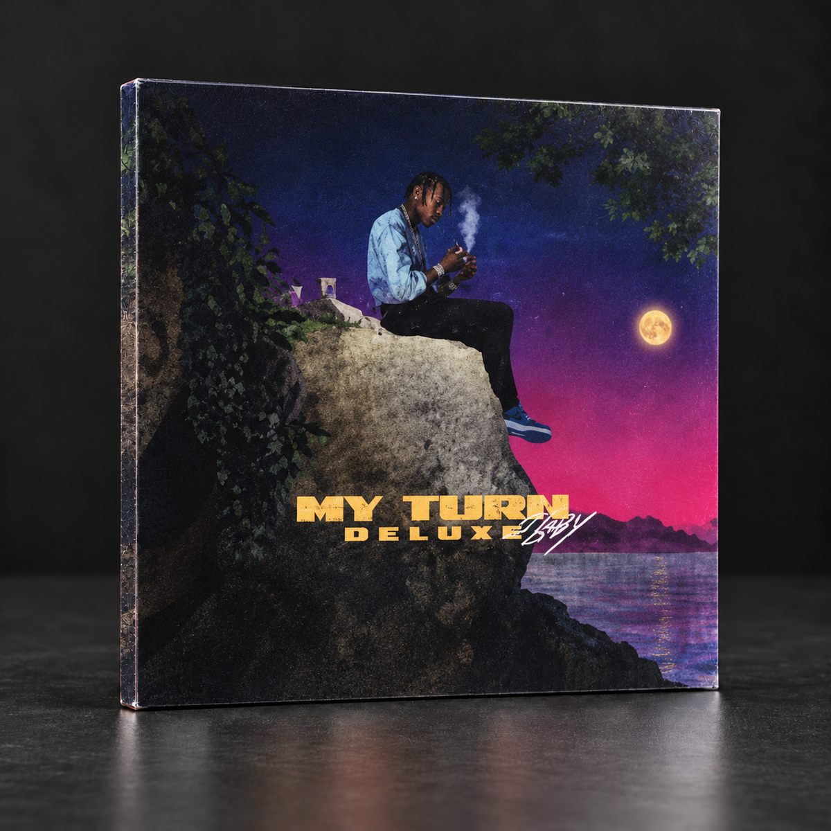 My Turn | Lil Baby