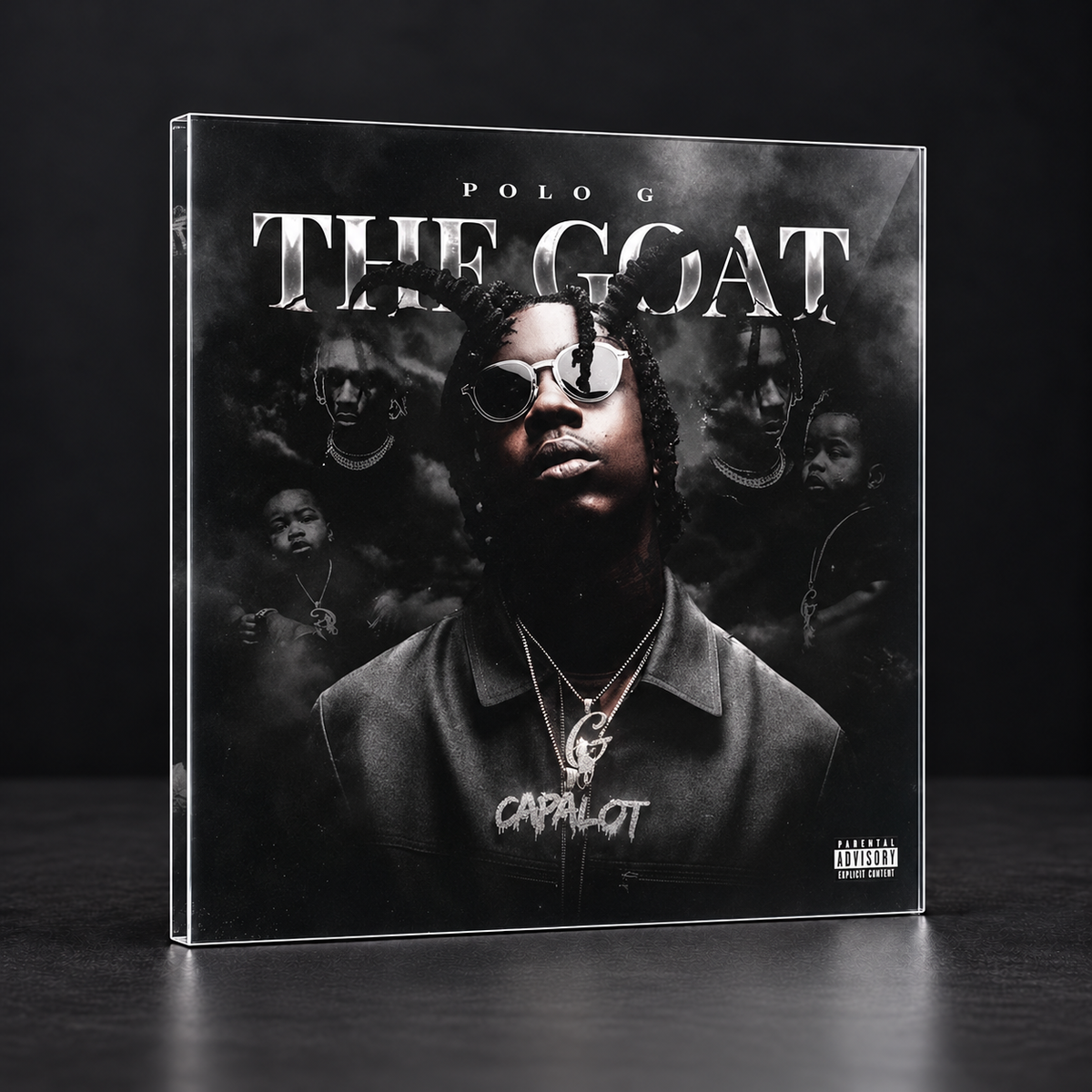 The GOAT | Polo G