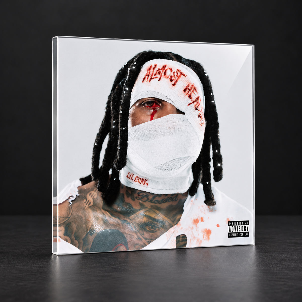 Almost Healed | Lil Durk