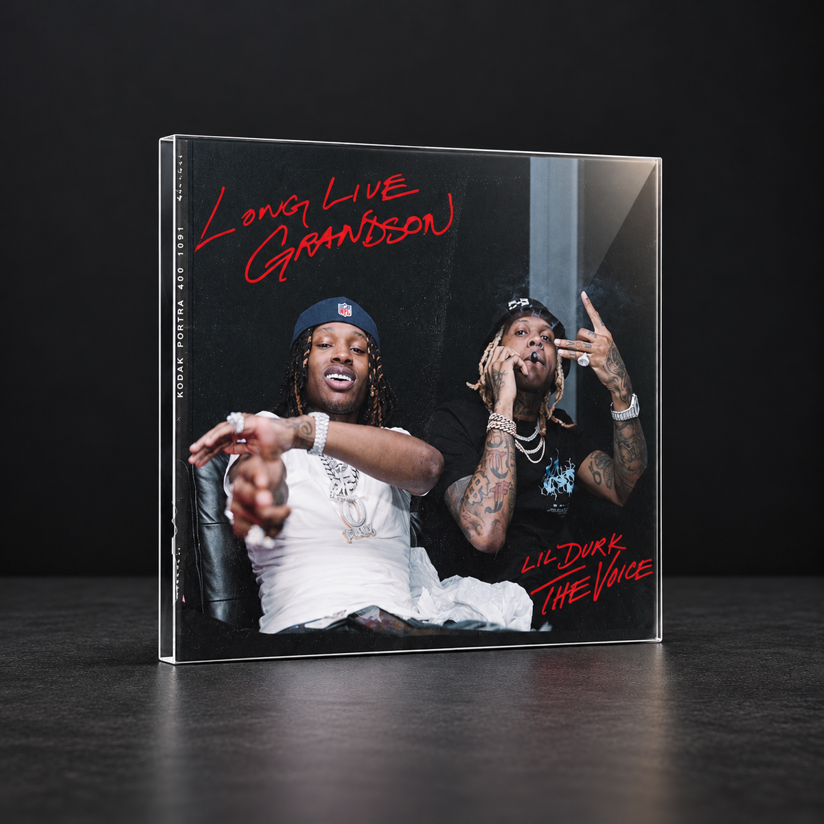The Voice | Lil Durk