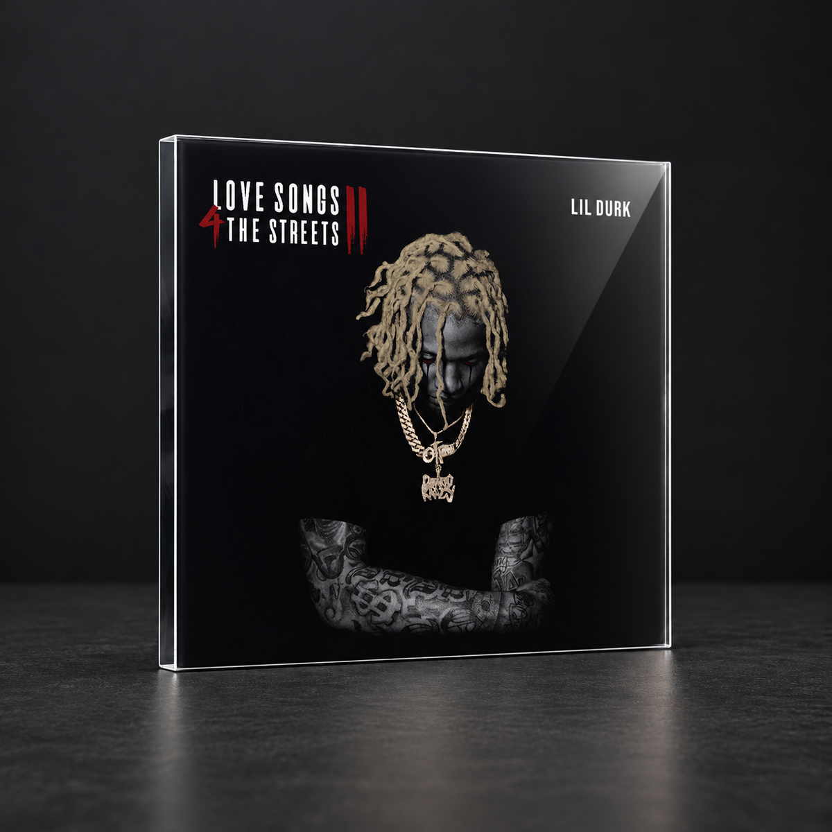 Love Songs 4 the Streets 2 | Lil Durk