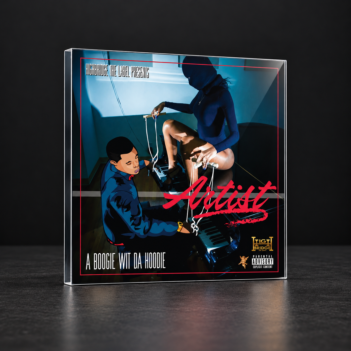 Artist | A Boogie Wit da Hoodie