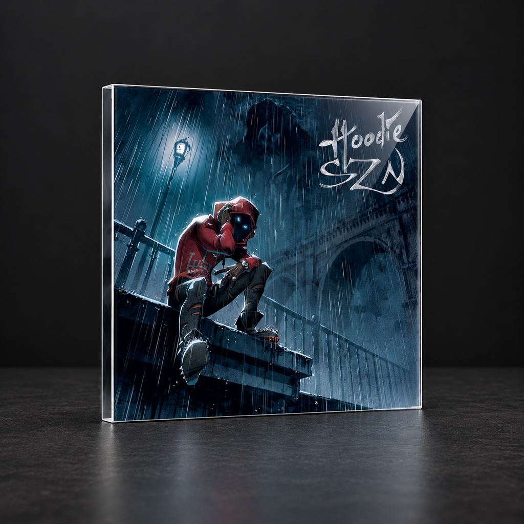 Hoodie SZN | A Boogie Wit da Hoodie