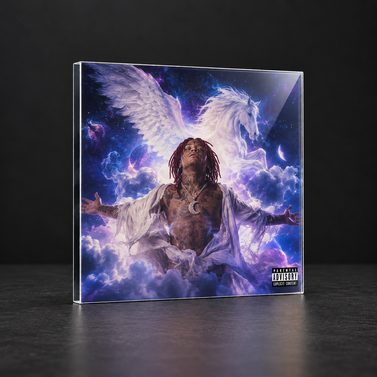 Pegasus | Trippie Redd