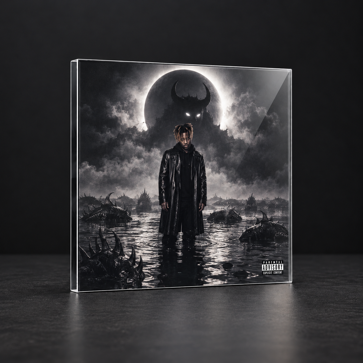 Fighting Demons | Juice WRLD