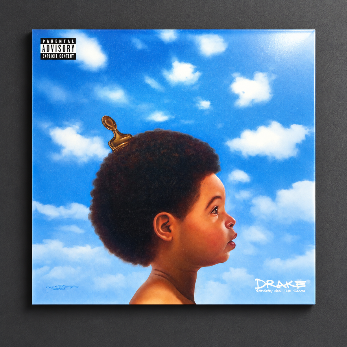 Nothing Was the Same | Drake