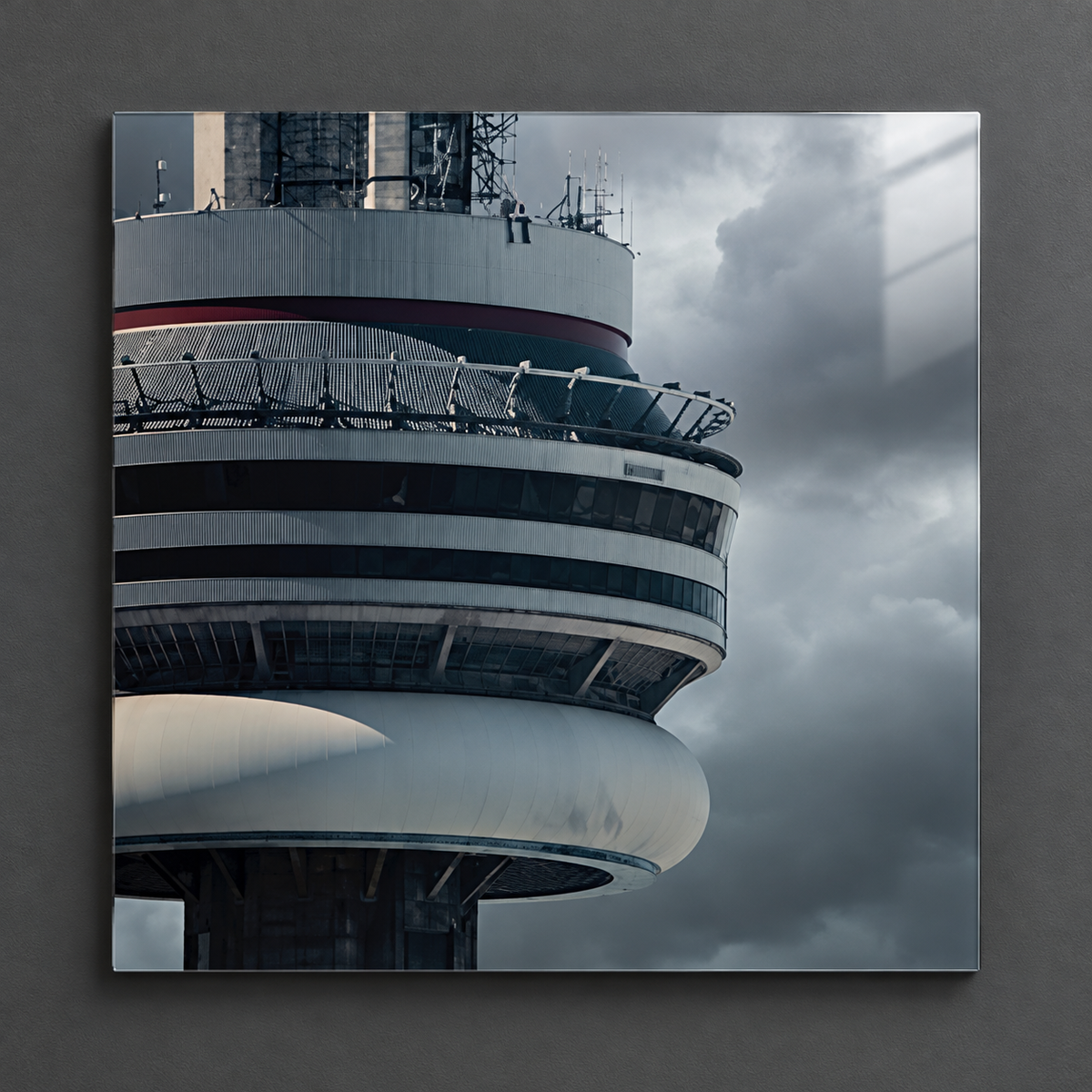 Views | Drake