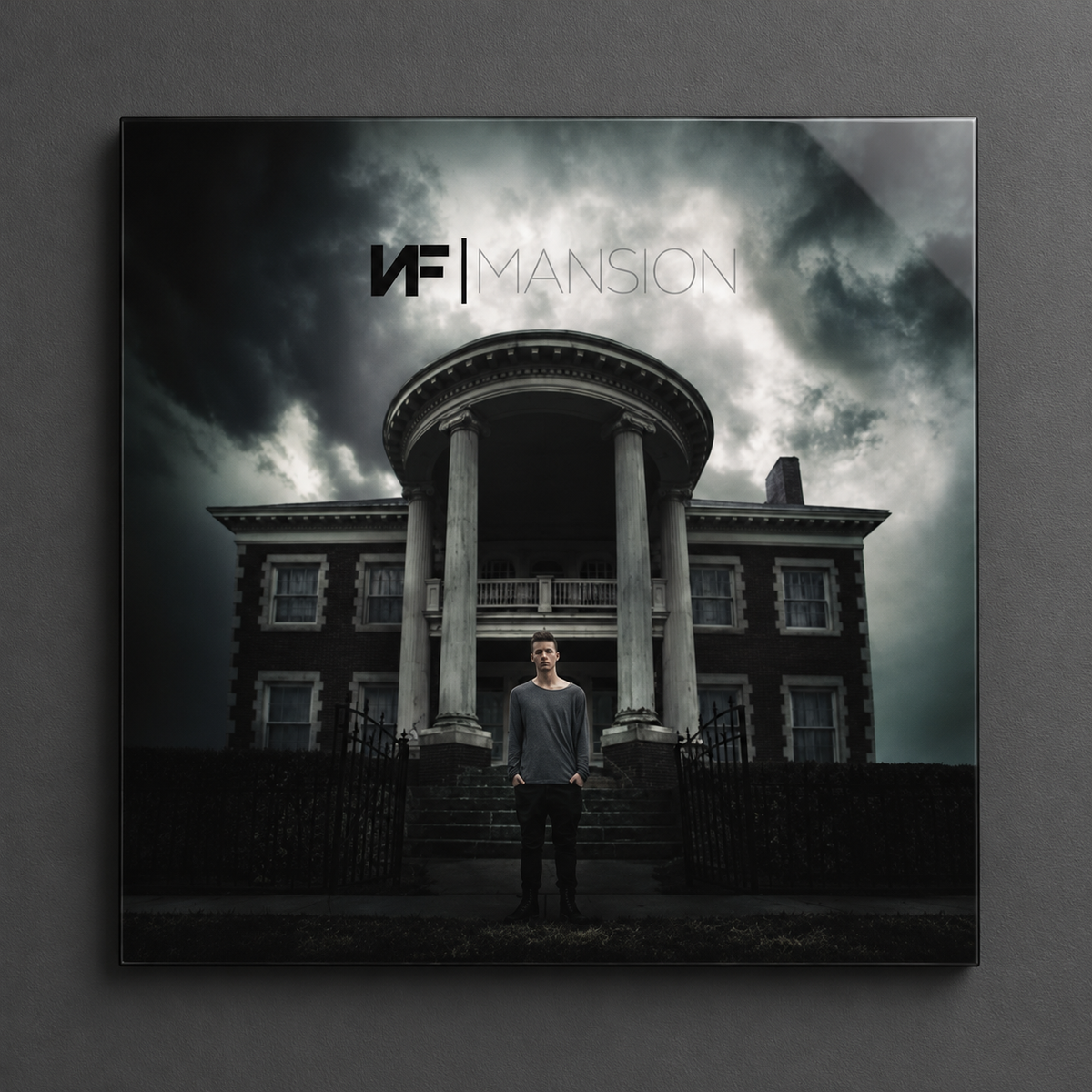 Mansion | NF