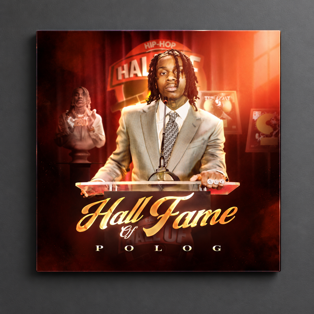 Hall of Fame | Polo G