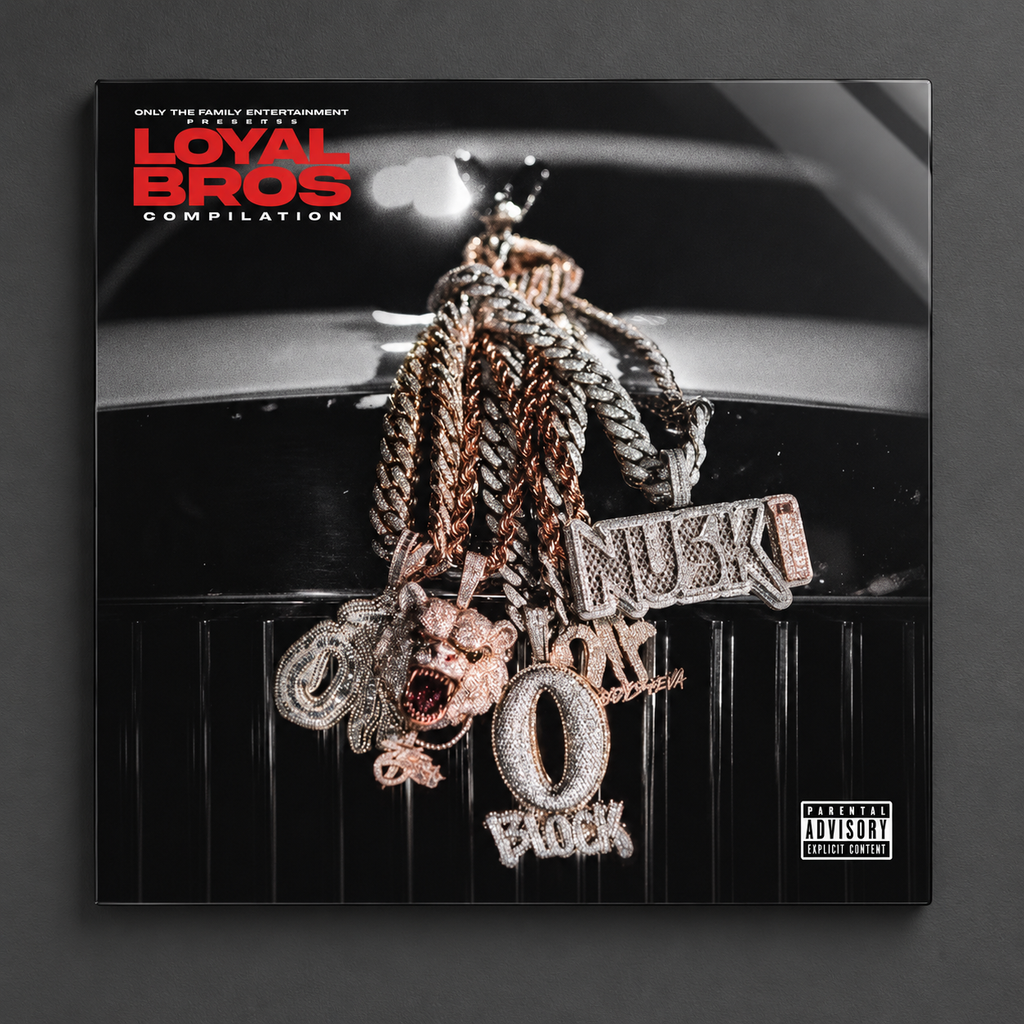Only the Family | Lil Durk