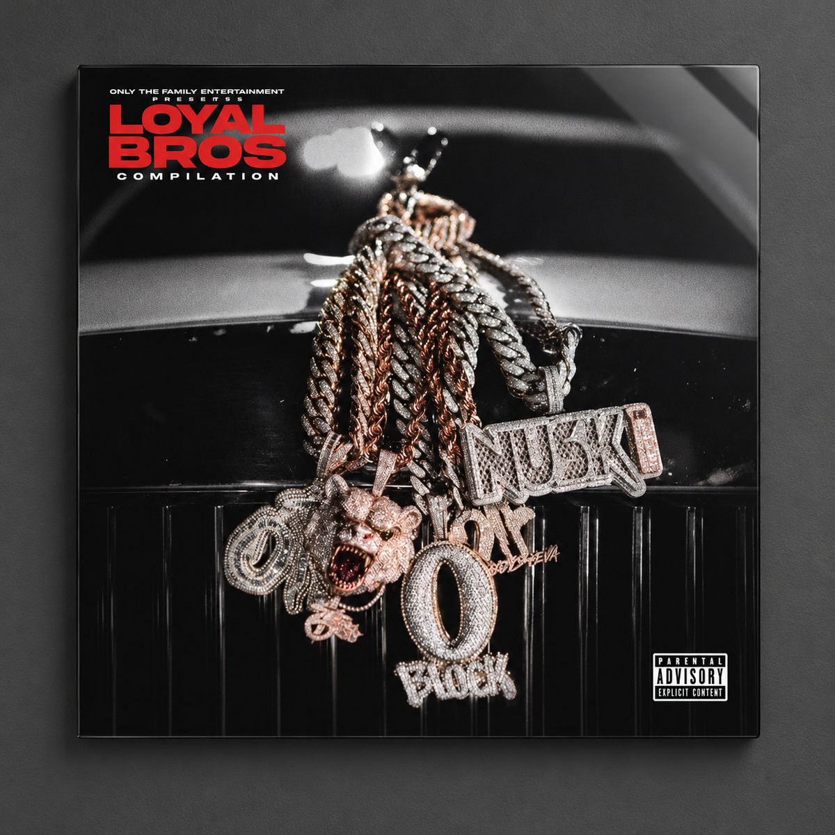 Only the Family | Lil Durk