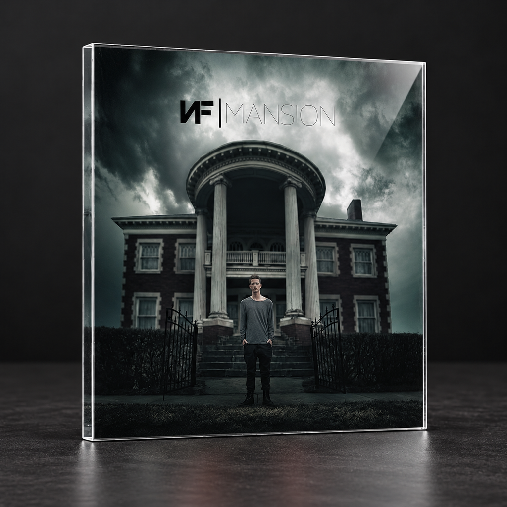 Mansion | NF