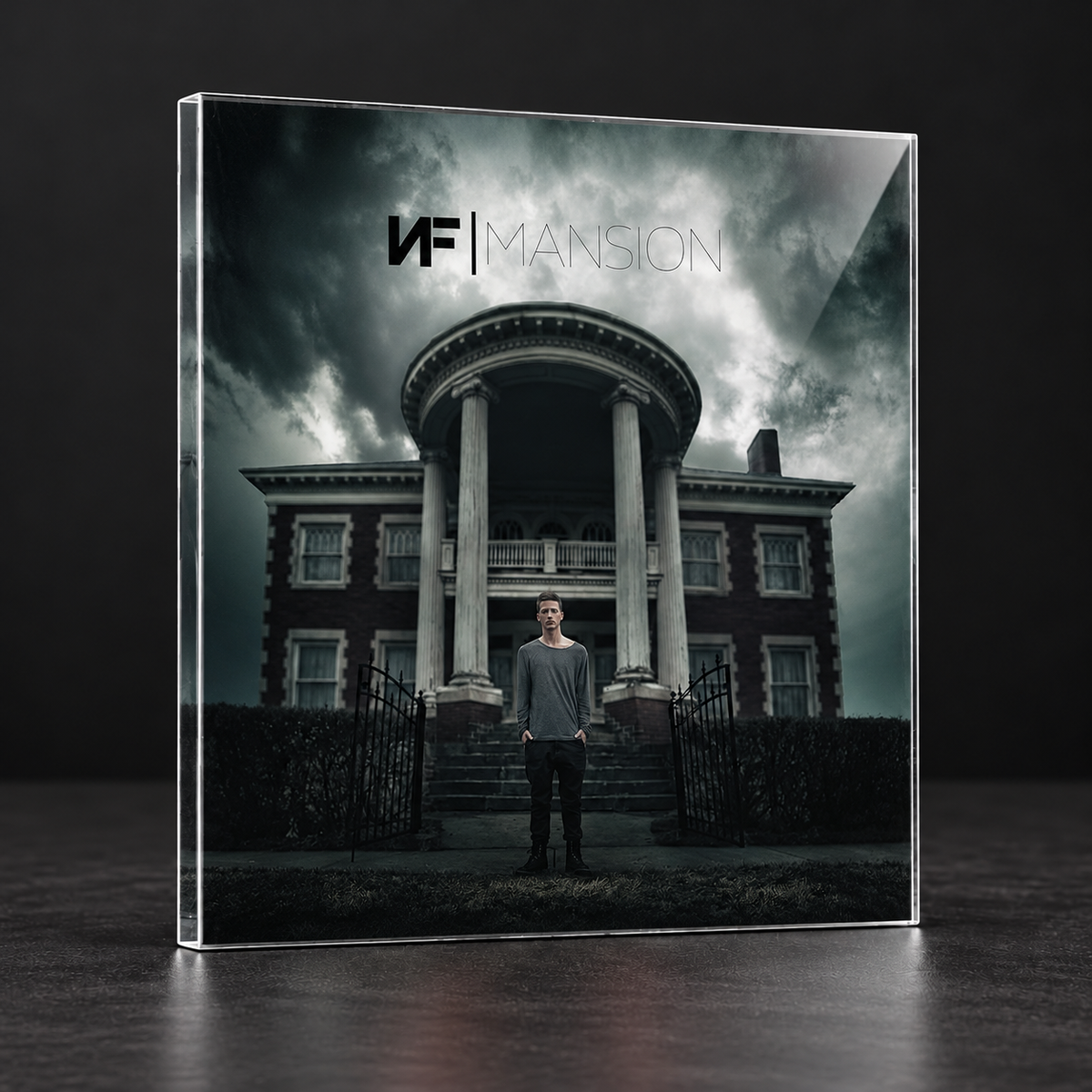 Mansion | NF
