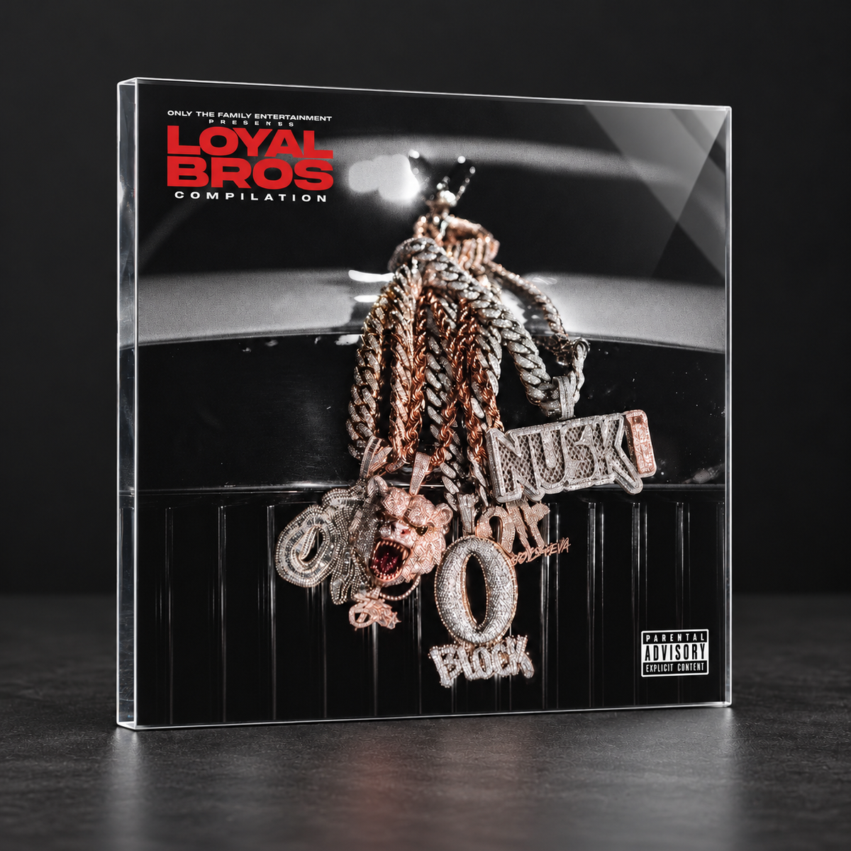 Only the Family | Lil Durk