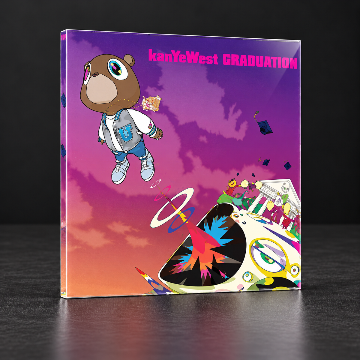 Graduation | Kanye West