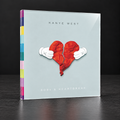 808s & Heartbreak | Kanye West