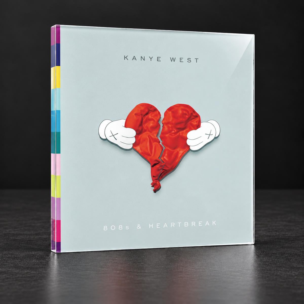 808s & Heartbreak | Kanye West