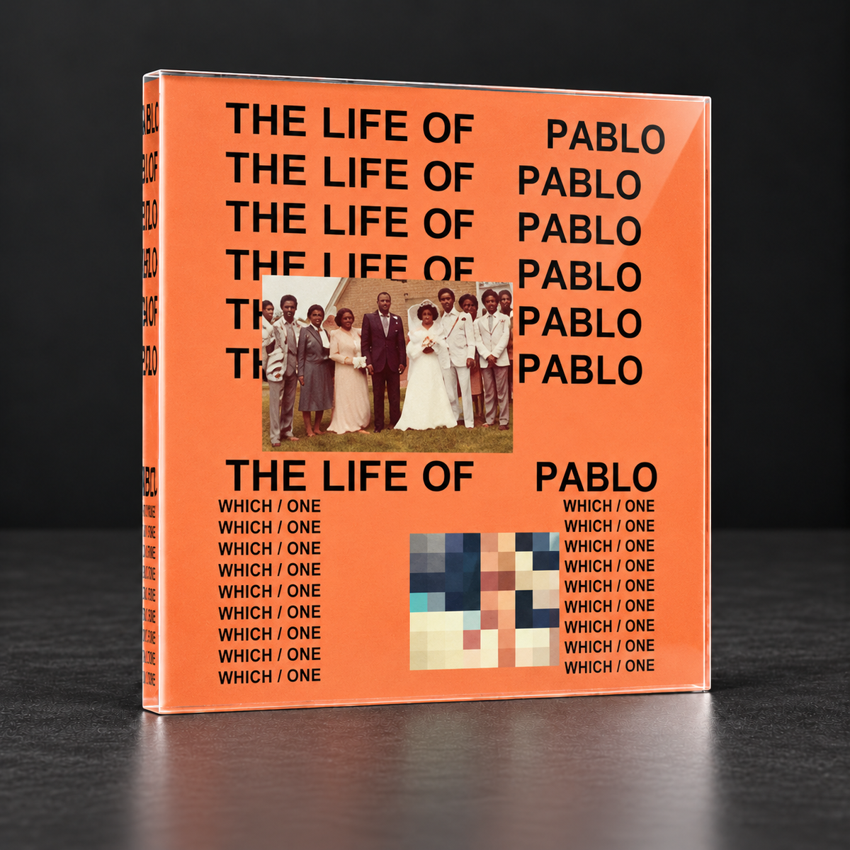 The Life of Pablo | Kanye West