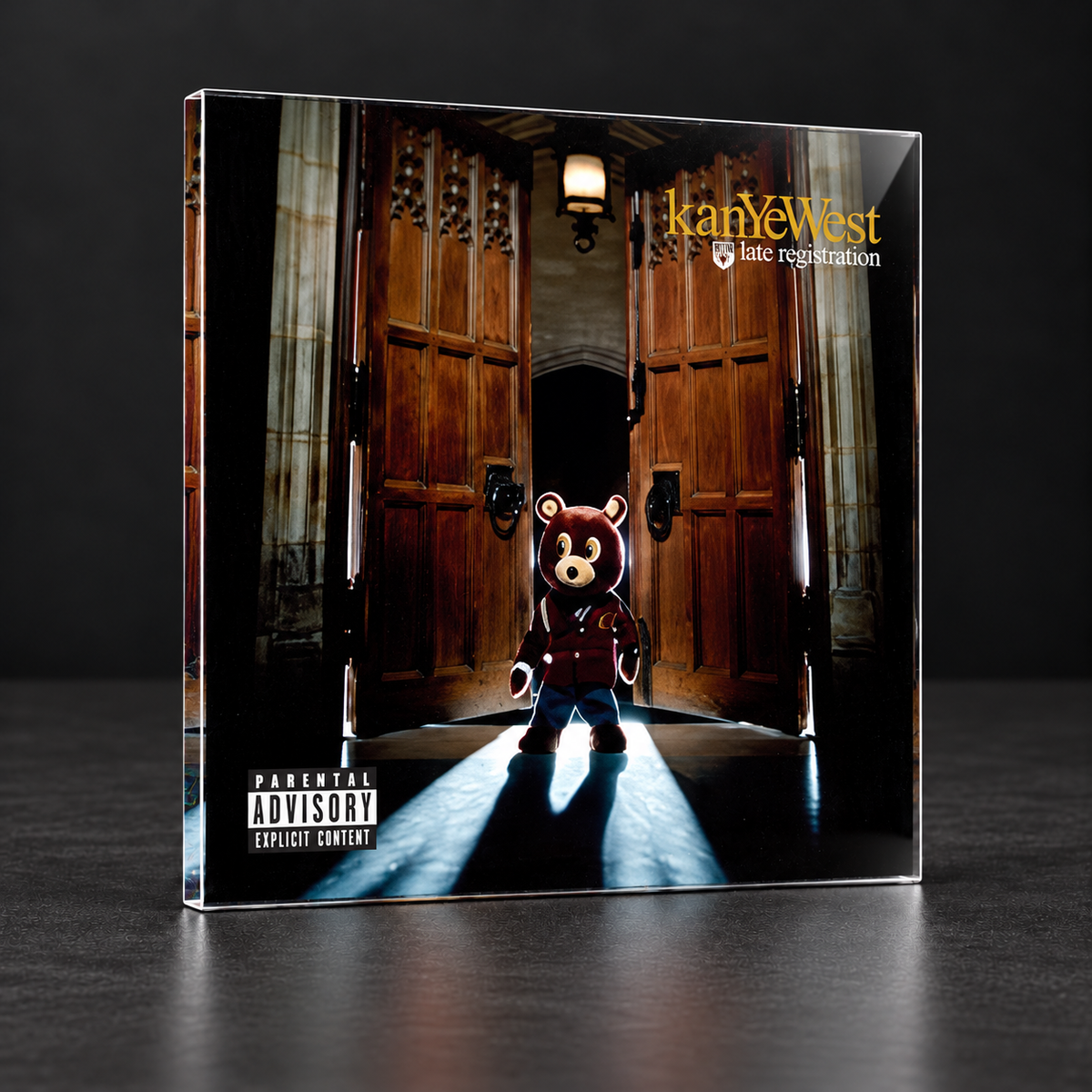 Late Registration | Kanye West