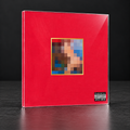My Beautiful Dark Twisted Fantasy | Kanye West