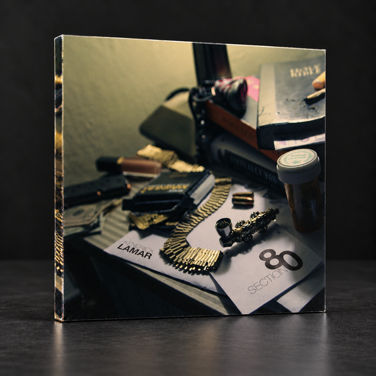 Section.80 | Kendrick Lamar