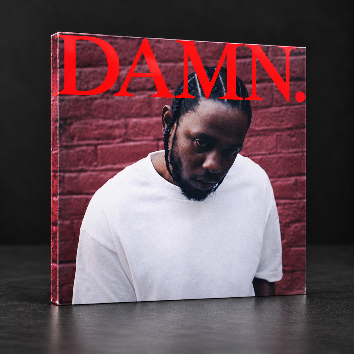 DAMN. | Kendrick Lamar