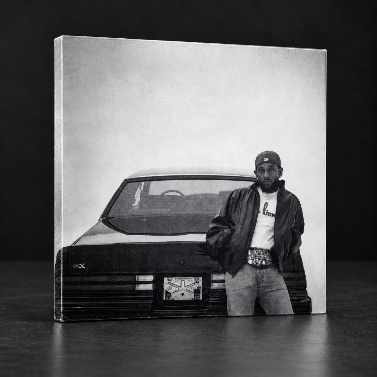 GNX | Kendrick Lamar